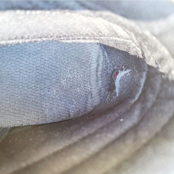 Van's Off the Street women's skate boarding shoes - Picture 12 of 14